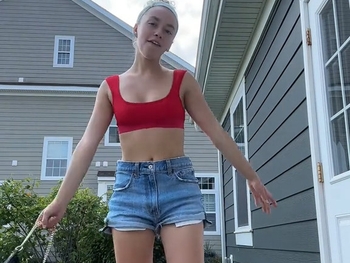 Jillian Shea Spaeder