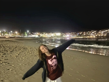 Jillian Shea Spaeder