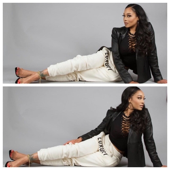 Mimi Faust