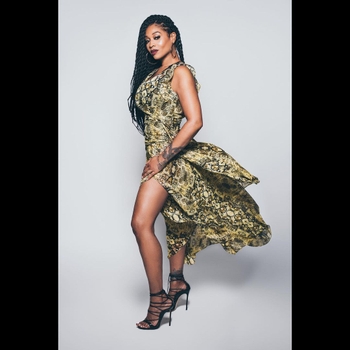 Mimi Faust