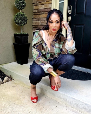 Mimi Faust