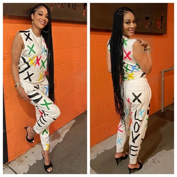 Mimi Faust