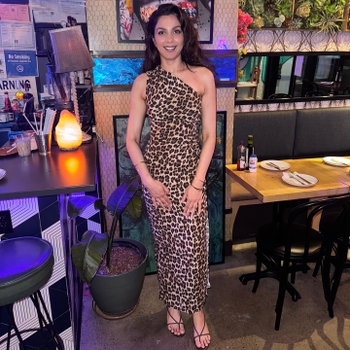 Monica Gill