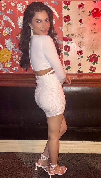 Monica Gill