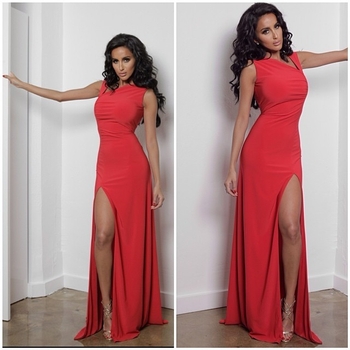 Lilly Ghalichi