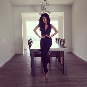 Lilly Ghalichi