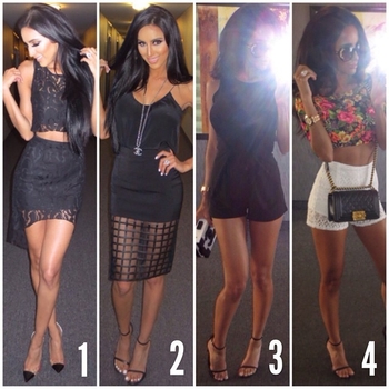 Lilly Ghalichi