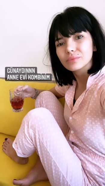 Tugçe Sökesoglu