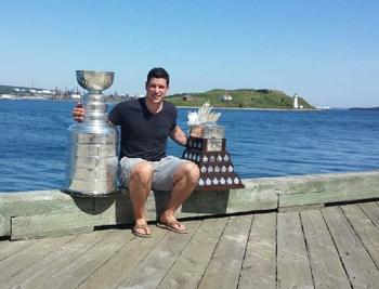 Sidney Crosby