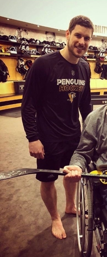 Sidney Crosby