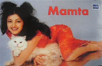 Mamta Kulkarni