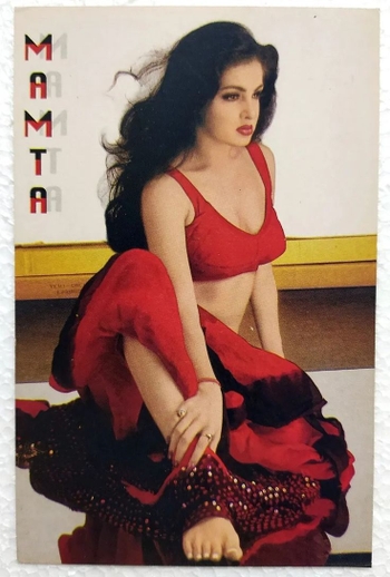 Mamta Kulkarni