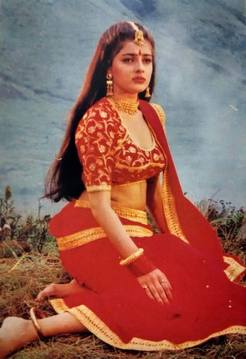 Mamta Kulkarni