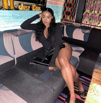 Keisha Buchanan