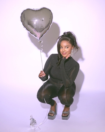 Keisha Buchanan