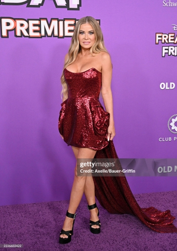 Carmen Electra