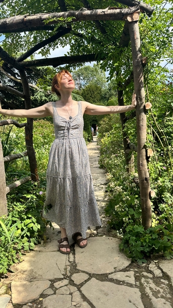 Valorie Curry