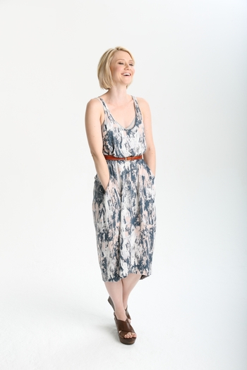 Valorie Curry