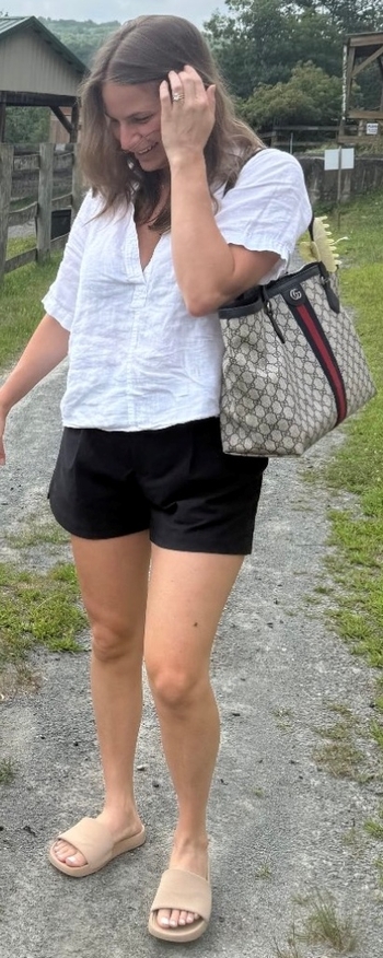 Ashley Strohmier
