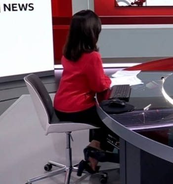 Mishal Husain