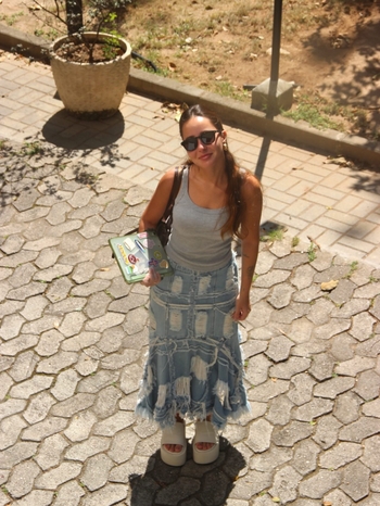 Mharessa Fernanda