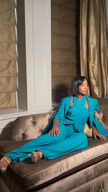 Thuso Mbedu