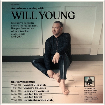 Will Young