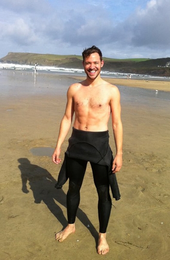 Will Young