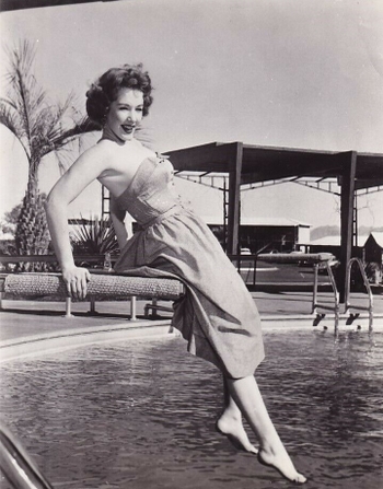 Piper Laurie