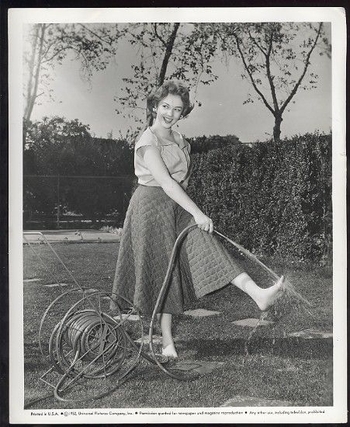 Piper Laurie