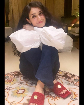 Pankhuri Awasthy