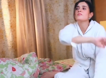 Pankhuri Awasthy