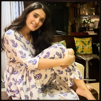 Pankhuri Awasthy