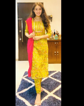 Pankhuri Awasthy