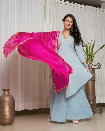 Pankhuri Awasthy