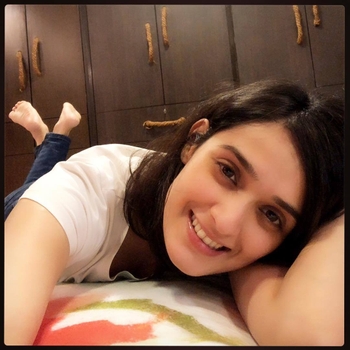 Pankhuri Awasthy