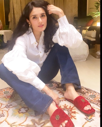 Pankhuri Awasthy