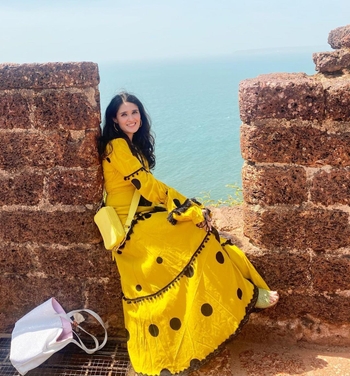 Pankhuri Awasthy