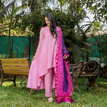 Pankhuri Awasthy