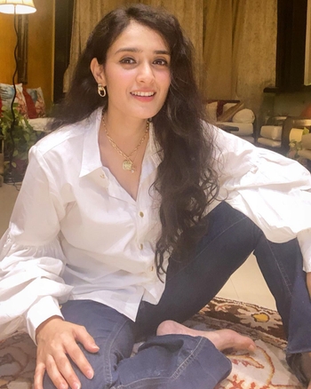 Pankhuri Awasthy