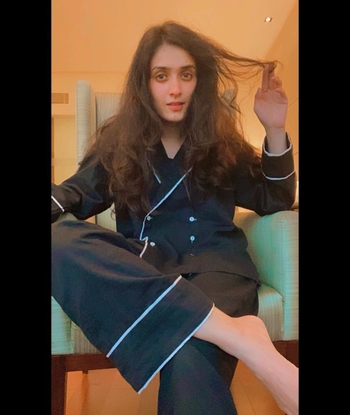 Pankhuri Awasthy