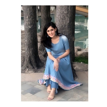 Pankhuri Awasthy