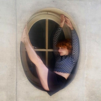 Megan Duffy