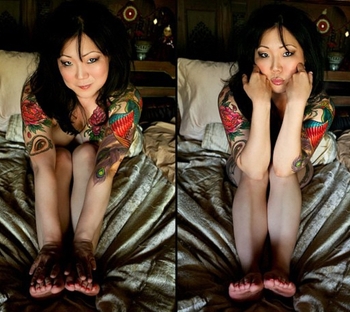 Margaret Cho