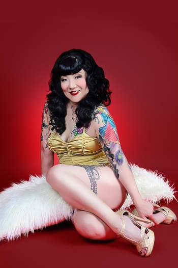 Margaret Cho