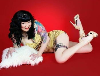 Margaret Cho