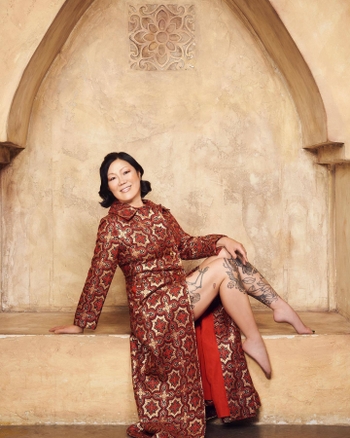 Margaret Cho