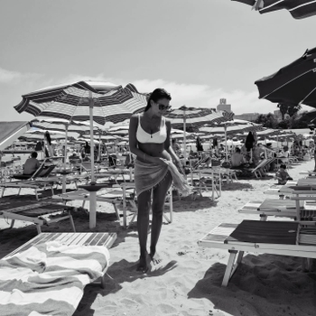Mary de Gennaro
