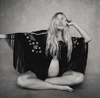 Clara Paget