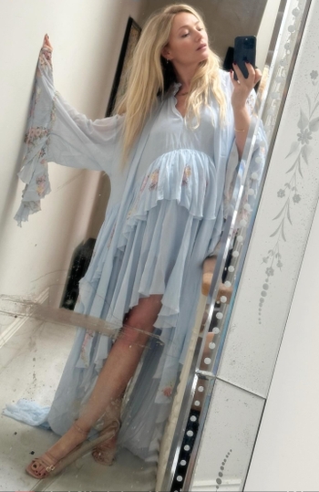 Clara Paget